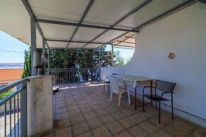 Apartment Irmica