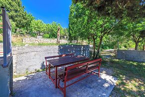 Apartment Irmica