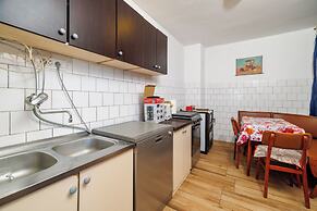 Apartment Irmica