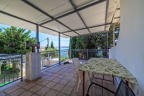 Apartment Irmica