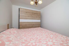 Apartment Irmica