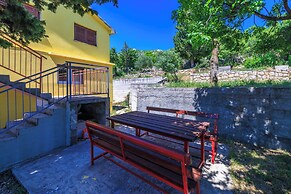 Apartment Irmica