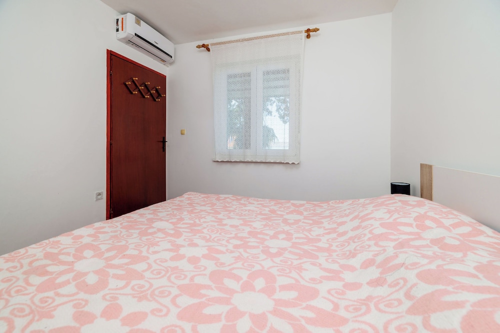 Apartment Irmica