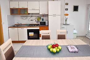 Apartment Kety