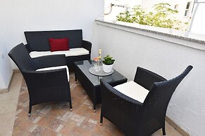 Apartment Kety