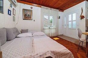 Apartment Ivan