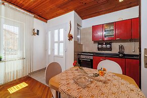 Apartment Ivan