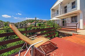 Apartment Ivan