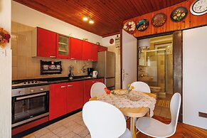 Apartment Ivan