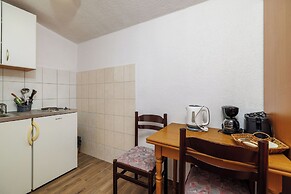 Apartments Jase