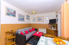 Apartment Vrilo