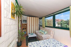 Apartment Vrilo