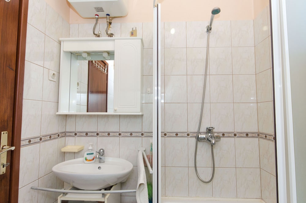 Apartment Vrilo