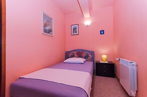 Apartment Vrilo