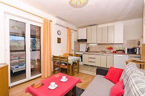 Apartment Vrilo