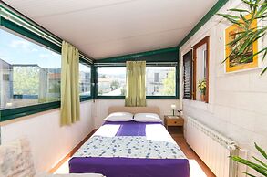 Apartment Vrilo