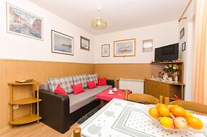 Apartment Vrilo