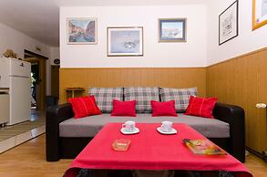 Apartment Vrilo