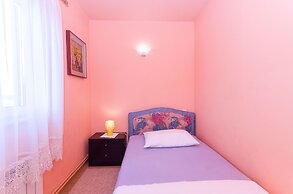 Apartment Vrilo