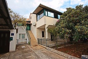 Apartment Vrilo