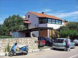 Apartment Vrilo