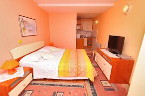 Apartments Jole