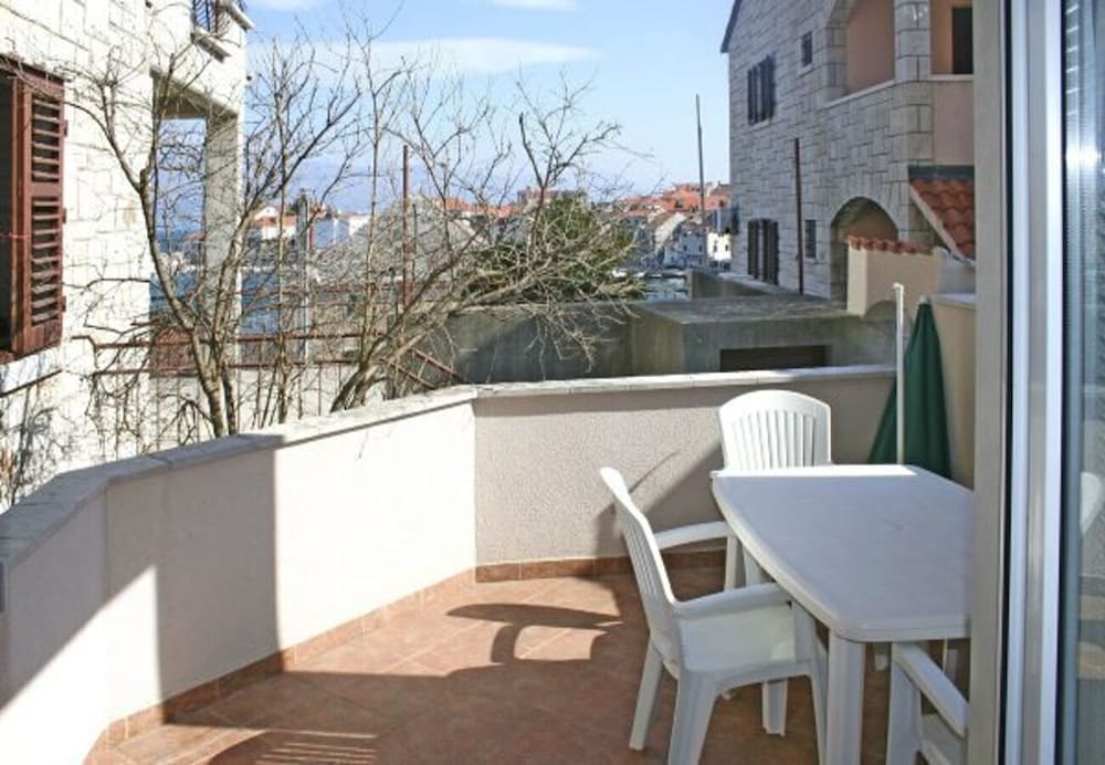 Apartments Paulina
