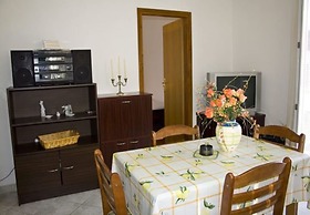 Apartments Paulina