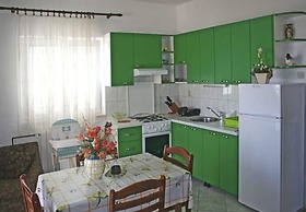 Apartments Paulina