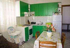 Apartments Paulina