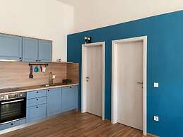 Apartment Zare