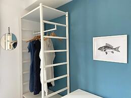 Apartment Zare