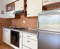 Apartment Zare