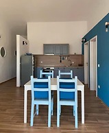 Apartment Zare