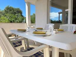 Apartment Zare