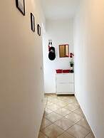 Apartment Zare