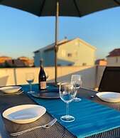Apartment Zare