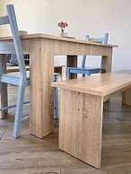 Apartment Zare