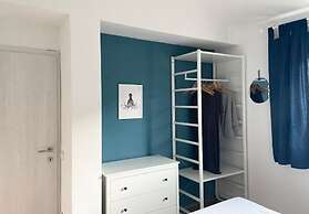Apartment Zare