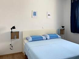 Apartment Zare