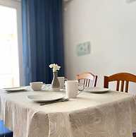 Apartment Zare