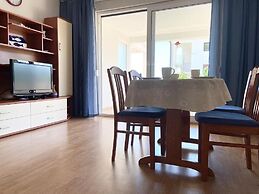 Apartment Zare