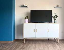 Apartment Zare