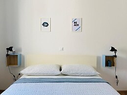 Apartment Zare