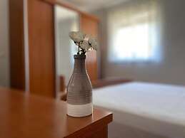 Apartment Zare