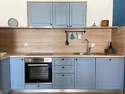Apartment Zare