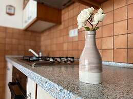 Apartment Zare