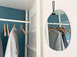 Apartment Zare