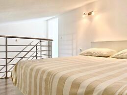 Apartment Zare