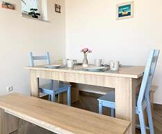 Apartment Zare